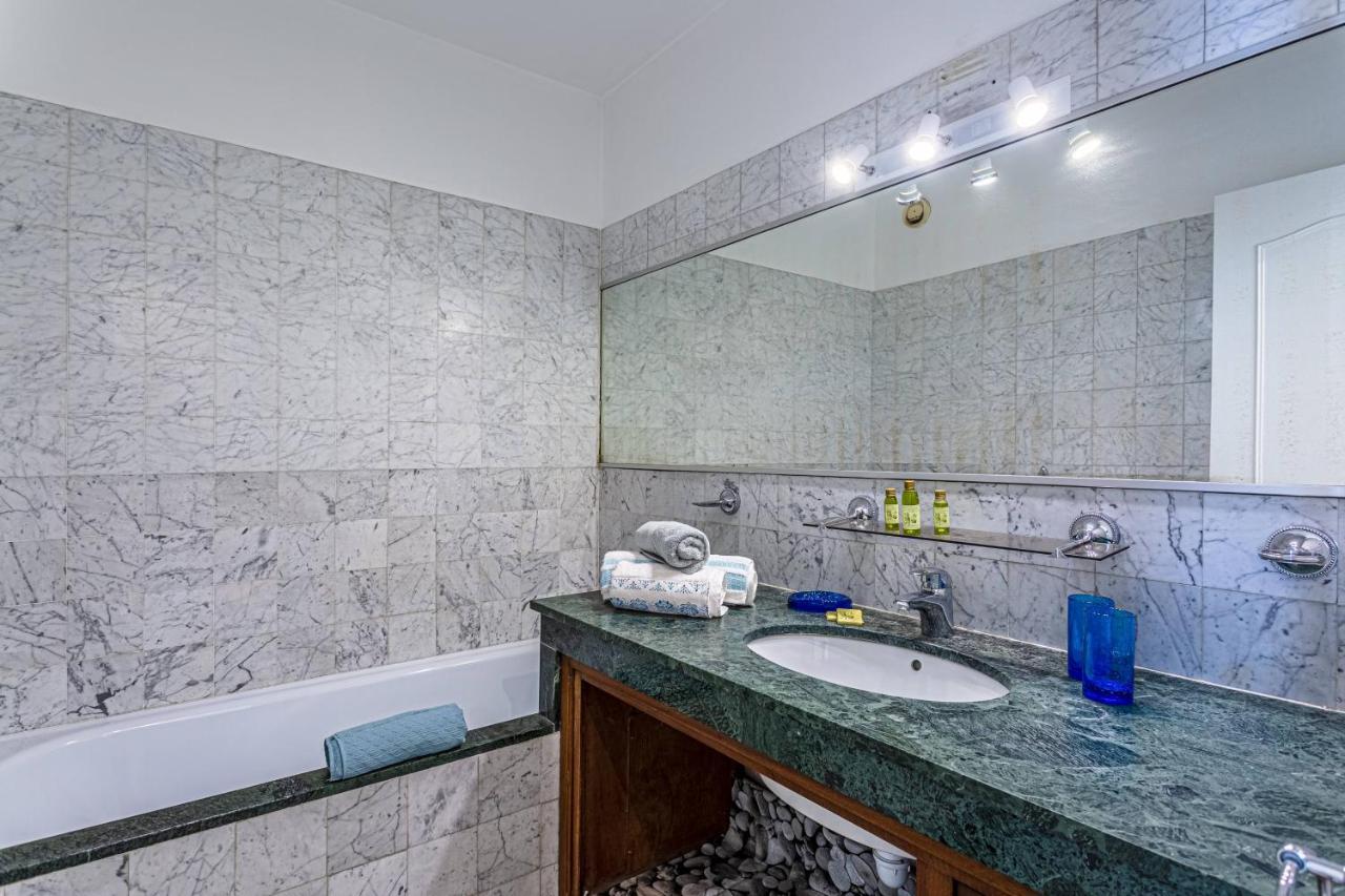 Prom 199 - Spacious Studio - Promenade - Sea View Νίκαια Εξωτερικό φωτογραφία